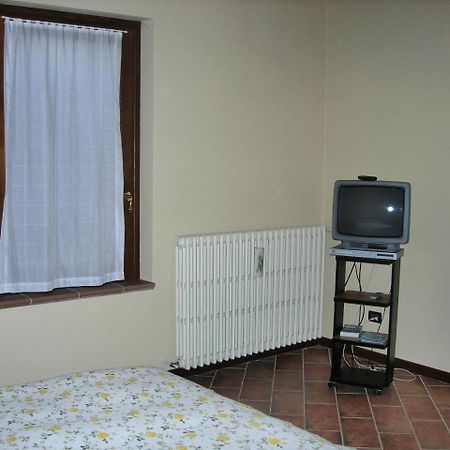 Agriturismo Campass Castelvetro Piacentino ภายนอก รูปภาพ