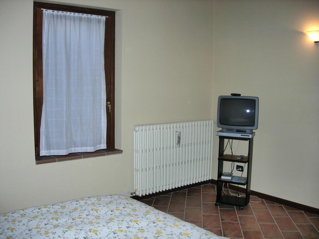 Agriturismo Campass Castelvetro Piacentino ภายนอก รูปภาพ