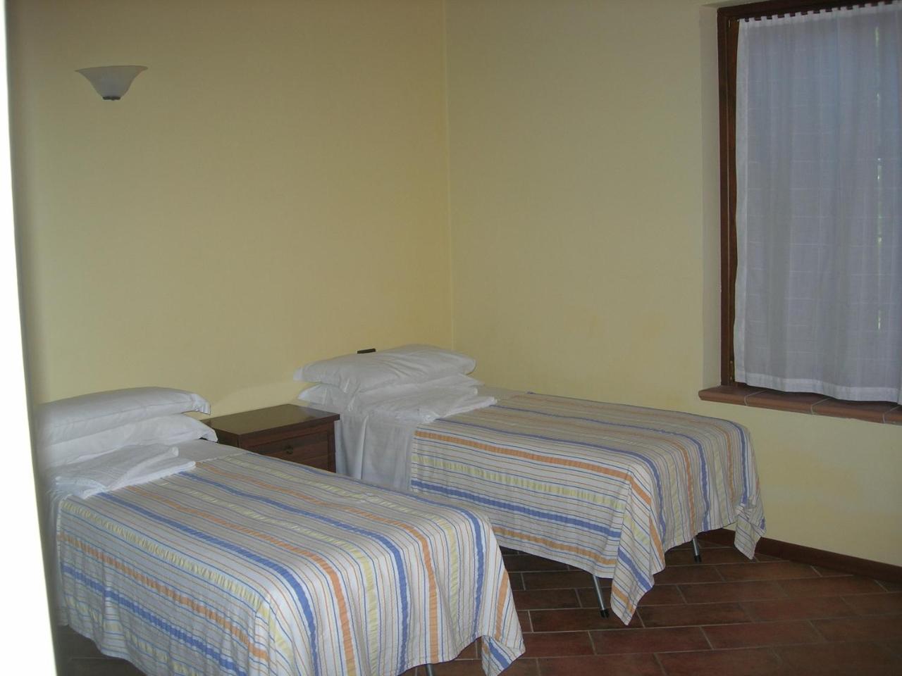 Agriturismo Campass Castelvetro Piacentino ภายนอก รูปภาพ